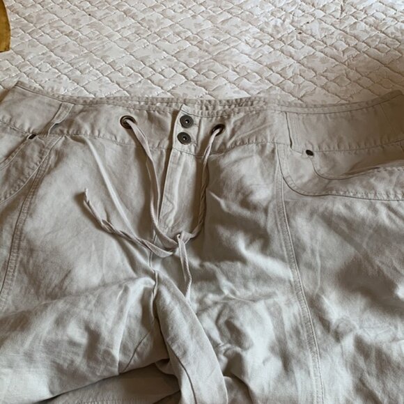 Lane Bryant wide leg pant size 26 - Picture 3 of 5